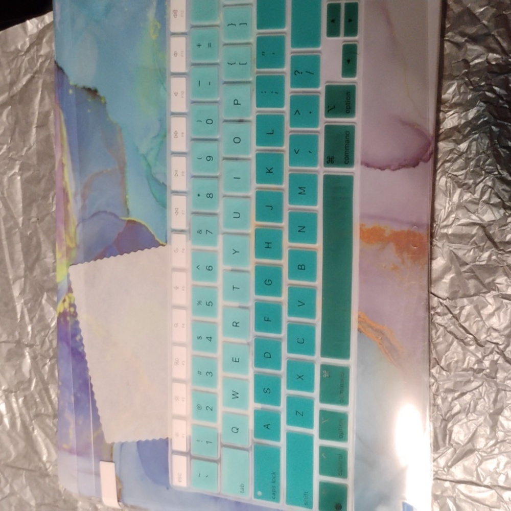 13.6 in. case for MacBook Air 2022 release